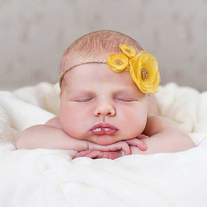 Safe sleep for babies: It's as easy as ABCDE | Summa Health